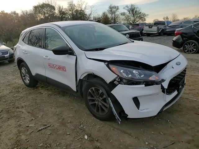 2022 Ford Escape Se VIN: 1FMCU9G67NUB80959 Lot: 81173384