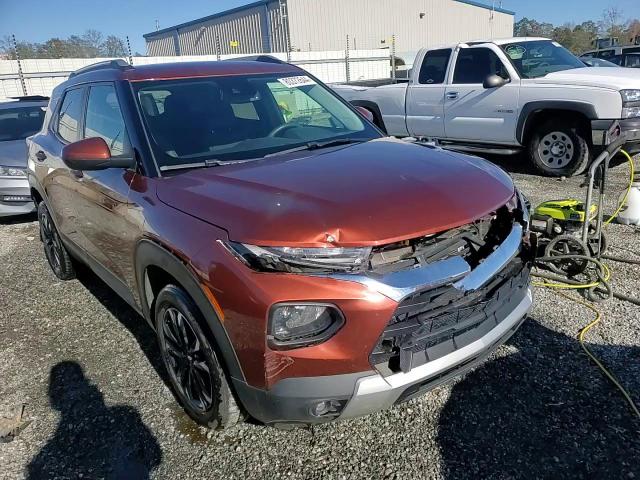 2021 Chevrolet TrailBlazer - Image 13