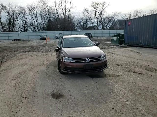 2016 Volkswagen Jetta - Image 13
