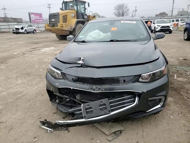 2018 Chevrolet Malibu - Image 10