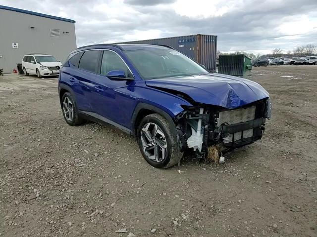 2022 Hyundai Tucson - Image 15