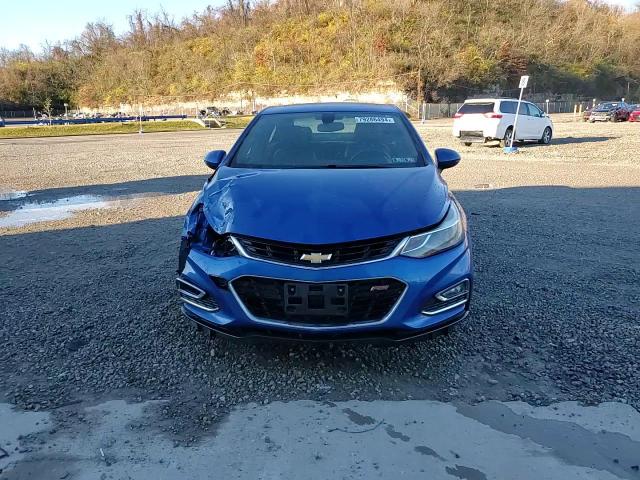2017 Chevrolet Cruze - Image 13