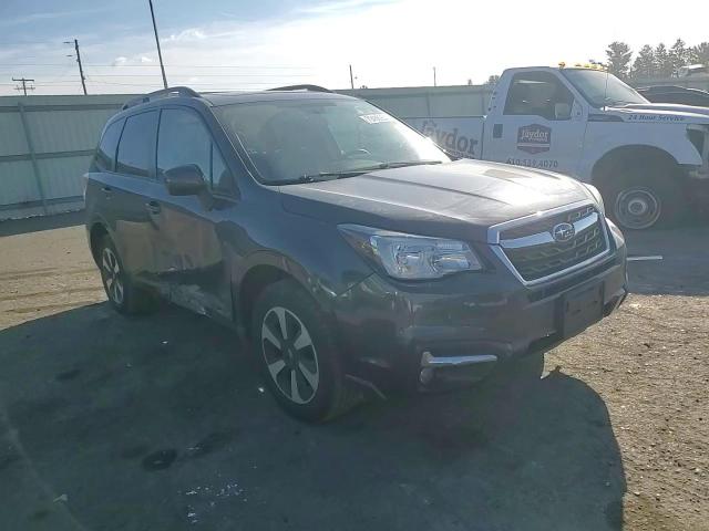 2018 Subaru Forester 2.5I Premium VIN: JF2SJAGC3JH449155 Lot: 79466954