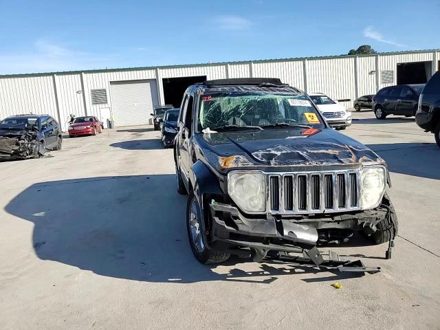 2010 Jeep Liberty (North America) - Image 11
