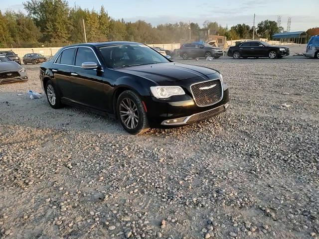 2015 Chrysler 300C VIN: 2C3CCAEG3FH755913 Lot: 79292664