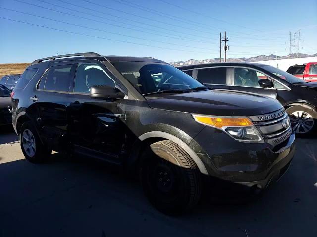 2013 Ford Explorer - Image 11