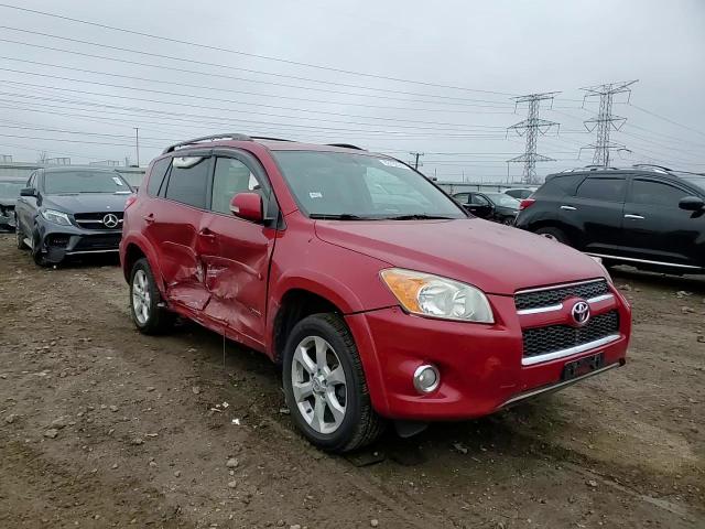 2009 Toyota RAV 4 - Image 11
