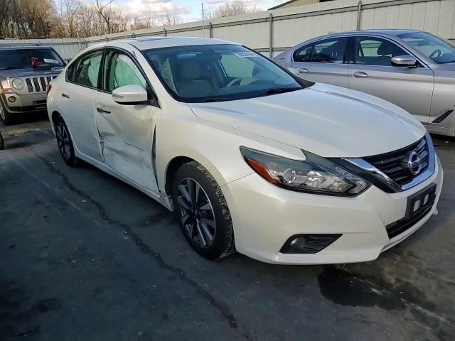 2016 Nissan Altima 2.5 VIN: 1N4AL3AP0GC248854 Lot: 80220464