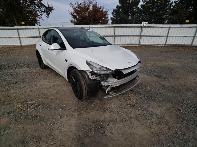 2023 Tesla Model Y VIN: 7SAYGDEE6PA122447 Lot: 78917764