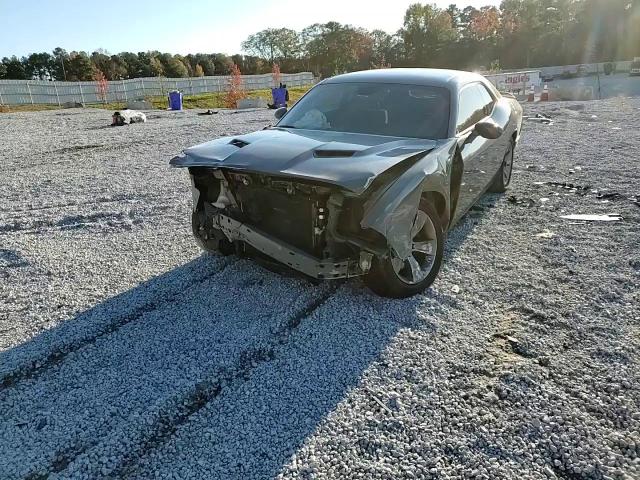 2019 Dodge Challenger - Image 11
