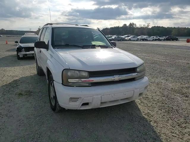 2008 Chevrolet TrailBlazer - Image 11