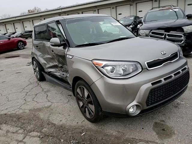 2016 Kia Soul ! VIN: KNDJX3A50G7386481 Lot: 79556374