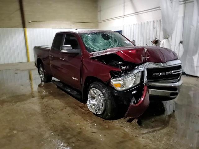2020 RAM 1500 - Image 13