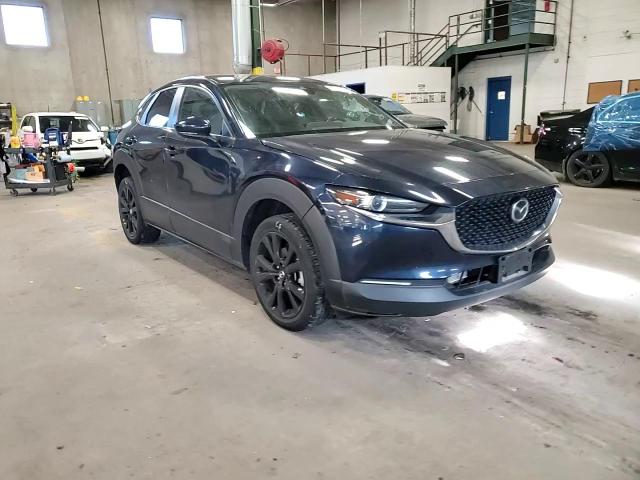 2021 Mazda Cx-30 Select VIN: 3MVDMBBL1MM255881 Lot: 80200374