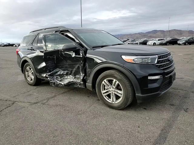 2021 Ford Explorer - Image 11