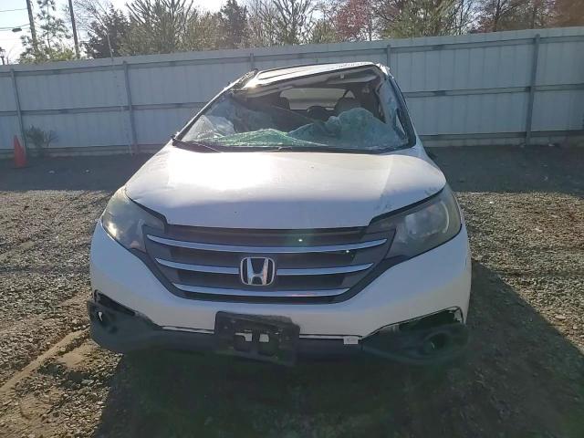 2012 Honda Cr-V Exl VIN: 5J6RM4H73CL034290 Lot: 79278944