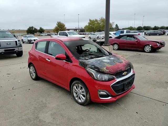 2020 Chevrolet Spark - Image 11