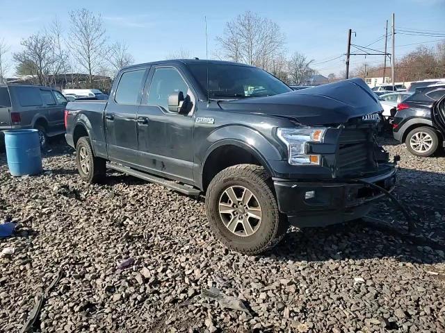 2016 Ford F-150 - Image 11