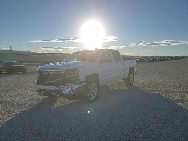 2018 Chevrolet Silverado K1500 Ltz VIN: 3GCUKSEC3JG367787 Lot: 81201364