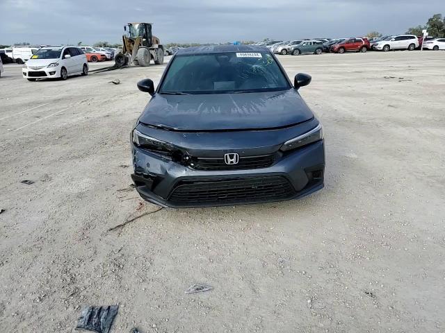 2024 Honda Civic Sport VIN: 2HGFE2F52RH507499 Lot: 80898244