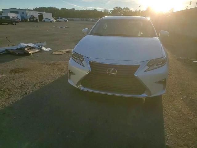 2018 Lexus Es 350 VIN: 58ABK1GG1JU106449 Lot: 80366784