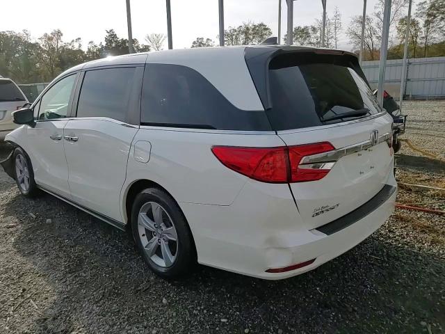 2019 Honda Odyssey - Image 15