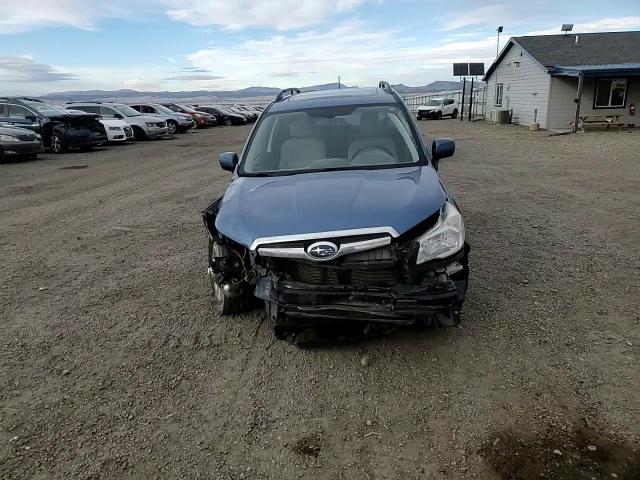 2015 Subaru Forester 2.5I Premium VIN: JF2SJADC1FH542381 Lot: 79418514