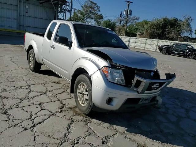 2017 Nissan Navara (Frontier) - Image 10