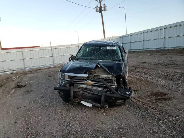 2014 Chevrolet Silverado - Image 11