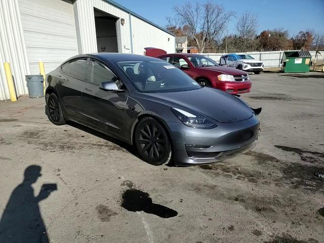 2023 Tesla Model 3 VIN: 5YJ3E1EB0PF634354 Lot: 79397324