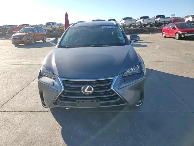 2015 Lexus NX - Image 11