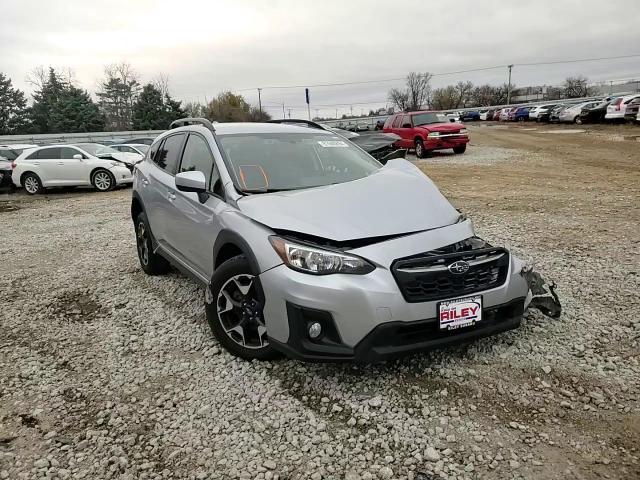 2020 Subaru Crosstrek Premium VIN: JF2GTAPC3L8278023 Lot: 81600894