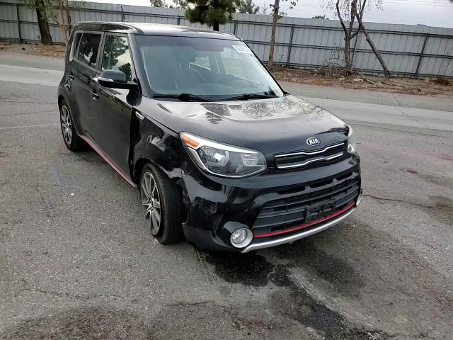 2018 Kia Soul ! VIN: KNDJX3AA4J7615104 Lot: 82366314