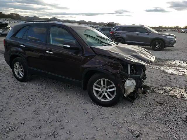 2014 Kia Sorento - Image 12