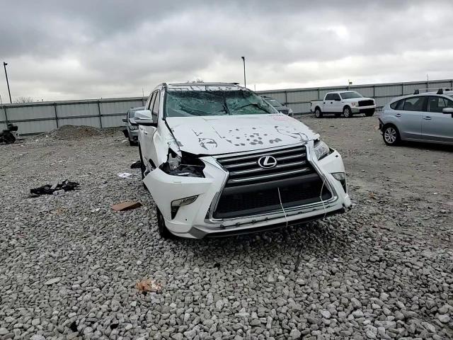 2019 Lexus Gx 460 VIN: JTJBM7FX9K5238247 Lot: 80753354