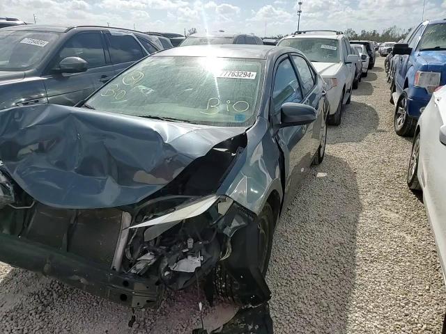 2015 Toyota Corolla - Image 10