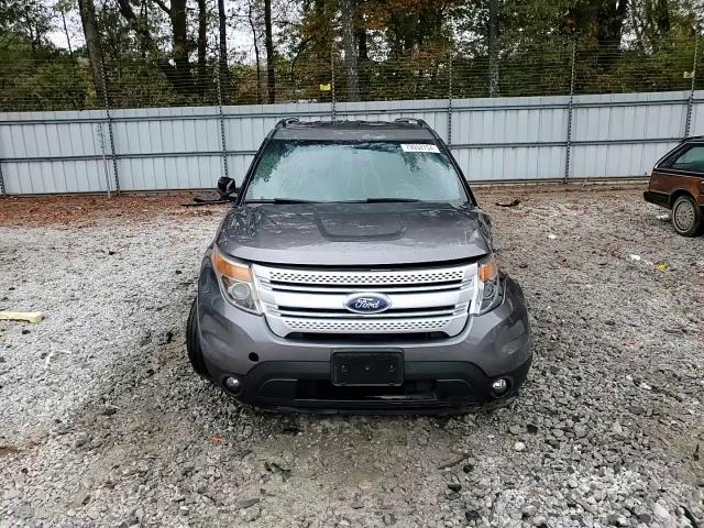 2013 Ford Explorer Xlt VIN: 1FM5K7D8XDGA02257 Lot: 79052754