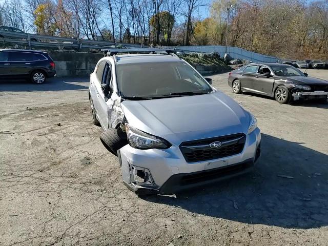 2018 Subaru XV - Image 11