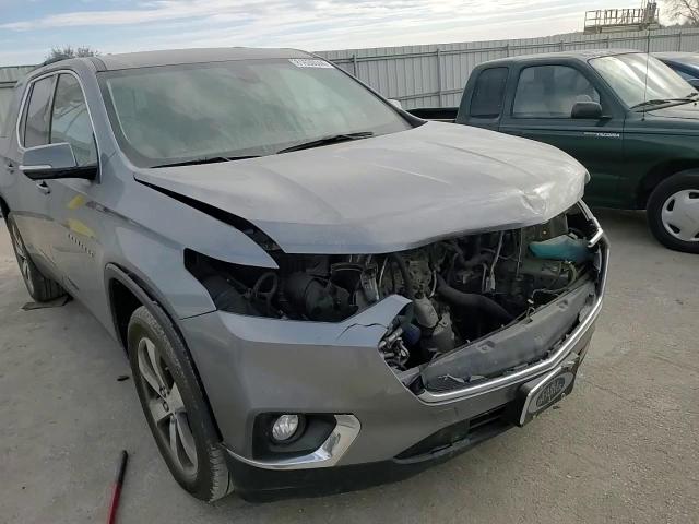 2020 Chevrolet Traverse - Image 12