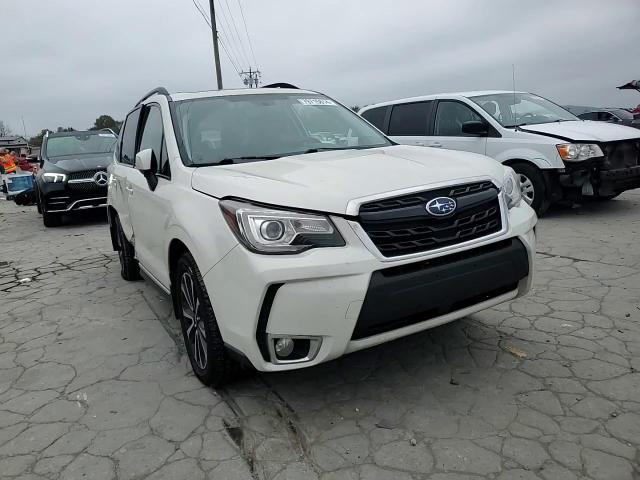 2018 Subaru Forester 2.0Xt Touring VIN: JF2SJGWC4JH418260 Lot: 79715814