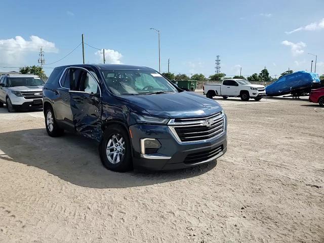 2022 Chevrolet Traverse - Image 12