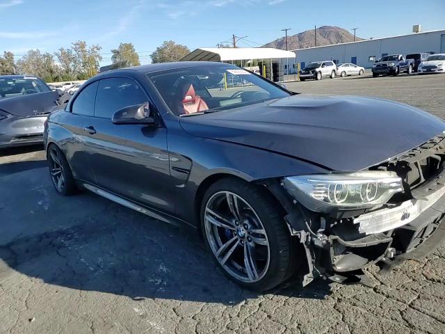 2016 BMW M4 - Image 11