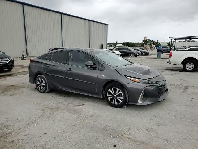 2018 Toyota Prius Prime VIN: JTDKARFP5J3069247 Lot: 78075384