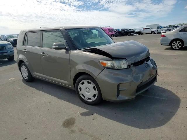 2012 Scion xB - Image 11