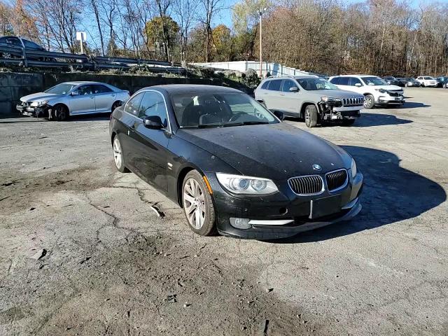 2011 BMW 328 Xi Sulev VIN: WBAKF5C57BE517794 Lot: 80417444