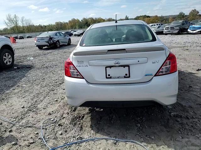 2015 Nissan Versa - Image 13