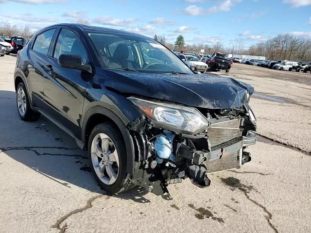 2018 Honda HR-V - Image 15
