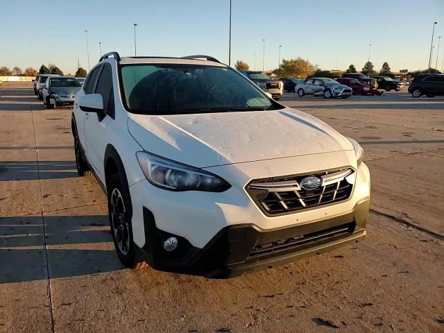 2022 Subaru Crosstrek Premium VIN: JF2GTAEC7NH276460 Lot: 77141964