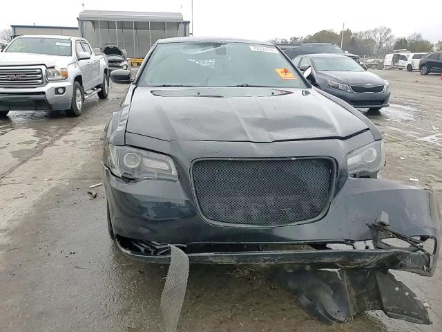 2016 Chrysler 300 S VIN: 2C3CCABG4GH310974 Lot: 79550414