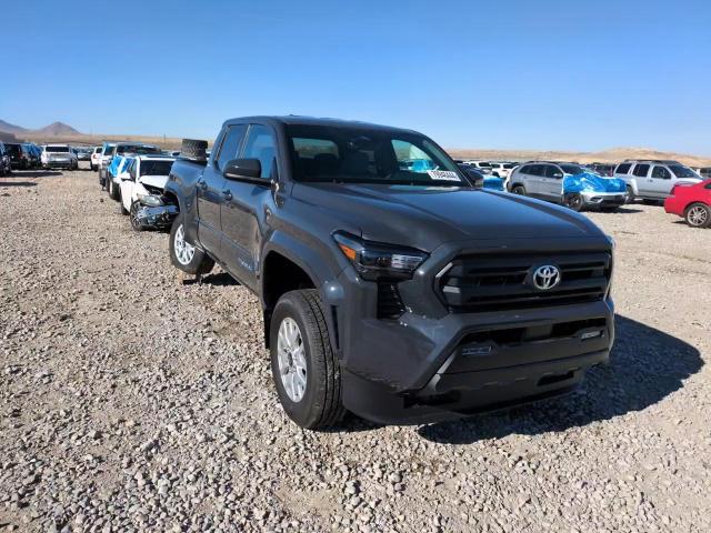 2024 Toyota Tacoma Double Cab VIN: 3TMLB5JN3RM064980 Lot: 79946444